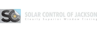 Solar control of jackson, llc