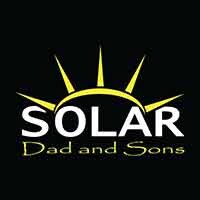 Solar dad and sons inc.