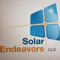 Solar endeavors, llc
