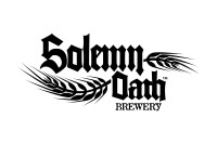 Solemn oath brewery