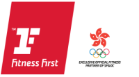 Fitness First HK