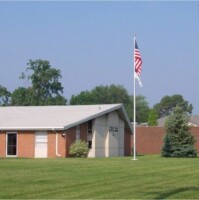 Twelve Ryan Baptist Church