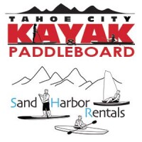 Tahoe City Kayak