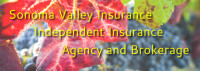 Sonoma valley insurance agency, inc.