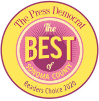 Sonoma wine shop & la bodega