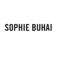 Sophie buhai