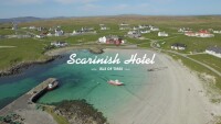 The Tiree Scarinish Hotel