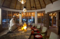 Shoreline Grill