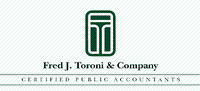 Fred J Toroni & Company, CPA