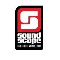 Soundscape car audio