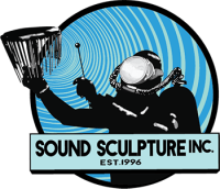 Sound sculpture, inc.