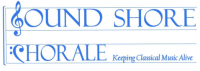 Sound shore chorale of new rochelle, inc