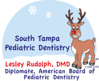 South tampa pediatric dentistry
