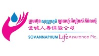 Sovannaphum life assurance plc.