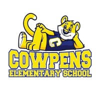Cowpens elementary school