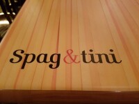 Spag&tini le resto!