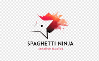 Spaghetti ninja