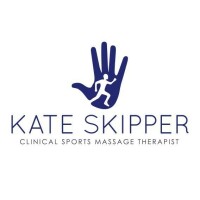 Sports therapist