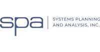 Systems planning and analysis, inc. (spa)