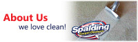 Spalding carpet cleaners