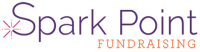 Spark point fundraising