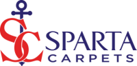 Sparta carpets