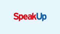Speak up magazine