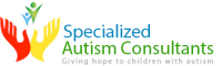 Specialized autism consultants