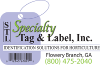 Specialty tag & label, inc.