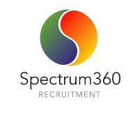 Spectrum 360 recruitment ltd