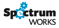 Spectrum works, inc.