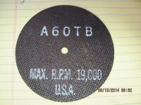 Spedecut abrasives
