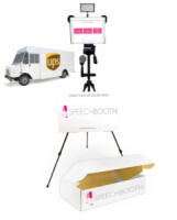 Speechbooth