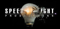 Speed of light productions