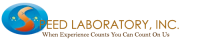 Speed laboratory inc