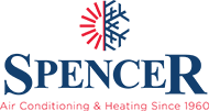 Spencer air conditioning