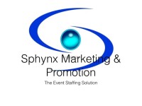 Sphynx marketing & promotion - the staffing solution