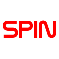 Spin storage systems