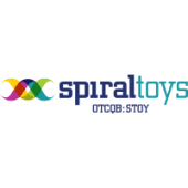 Spiral toys (otcqb: stoy)