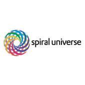 Spiral universe