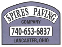 Spires paving co