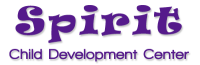Spirit child development center