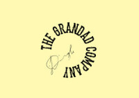 Spirited granddad