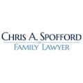 Chris a. spofford, family law attorney