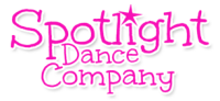 Spotlight dance