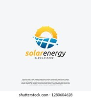 Spotlight solar