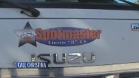 Spotmaster linens "r"​ us, inc.