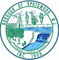 Borough of spotswood