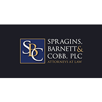 Spragins, barnett & cobb plc