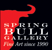 Spring bull gallery